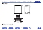 Preview for 152 page of Marantz M-CR611 Owner'S Manual