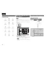 Предварительный просмотр 32 страницы Marantz M-ER803 Owner'S Manual