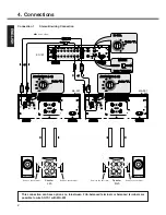 Предварительный просмотр 8 страницы Marantz MA-9S1 User Manual