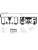 Предварительный просмотр 16 страницы Marantz MA-9S1 User Manual