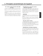 Предварительный просмотр 21 страницы Marantz MA-9S1 User Manual