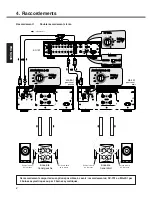 Предварительный просмотр 22 страницы Marantz MA-9S1 User Manual