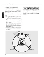 Предварительный просмотр 28 страницы Marantz MA-9S1 User Manual