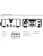 Предварительный просмотр 44 страницы Marantz MA-9S1 User Manual