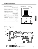 Предварительный просмотр 45 страницы Marantz MA-9S1 User Manual