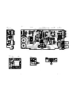 Предварительный просмотр 5 страницы Marantz MA6100/N1B Service Manual