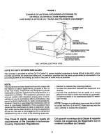 Предварительный просмотр 3 страницы Marantz MA700 User Manual