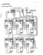 Предварительный просмотр 6 страницы Marantz MA700 User Manual