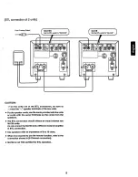 Предварительный просмотр 7 страницы Marantz MA700 User Manual