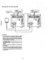 Предварительный просмотр 12 страницы Marantz MA700 User Manual