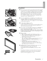 Preview for 4 page of Marantz MAR0076 Owner'S Manual