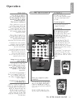 Preview for 10 page of Marantz MAR0076 Owner'S Manual