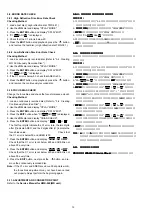 Preview for 14 page of Marantz MD-19 Service Manual