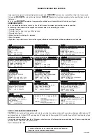 Preview for 2 page of Marantz MD110 Service Manual