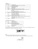 Preview for 9 page of Marantz MD110 Service Manual