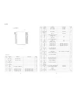 Preview for 21 page of Marantz MD110 Service Manual