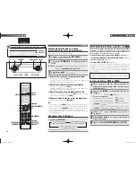 Предварительный просмотр 18 страницы Marantz Melody Media M-CR603 (French) Mode D'Emploi