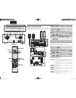 Preview for 38 page of Marantz Melody Media M-CR603 (French) Mode D'Emploi