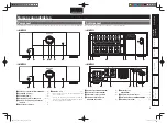 Preview for 9 page of Marantz MM7025 User Manual