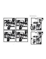 Предварительный просмотр 7 страницы Marantz MM9000/K1G Service Manual