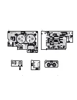 Предварительный просмотр 9 страницы Marantz MM9000/K1G Service Manual