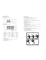 Предварительный просмотр 14 страницы Marantz MM9000/K1G Service Manual