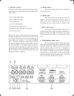 Предварительный просмотр 5 страницы Marantz MM9340 Operating Manual