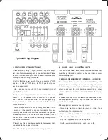 Предварительный просмотр 7 страницы Marantz MM9340 Operating Manual