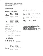 Предварительный просмотр 9 страницы Marantz MM9340 Operating Manual