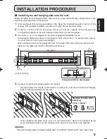 Предварительный просмотр 5 страницы Marantz MT7001 User Manual