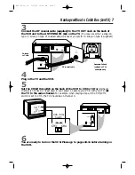 Предварительный просмотр 7 страницы Marantz MV5100 User Manual