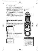 Preview for 10 page of Marantz MV5100 User Manual