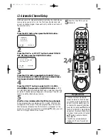 Предварительный просмотр 12 страницы Marantz MV5100 User Manual