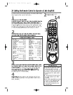 Preview for 28 page of Marantz MV5100 User Manual