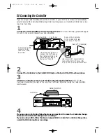 Preview for 50 page of Marantz MV5100 User Manual