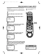 Preview for 53 page of Marantz MV5100 User Manual