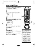 Preview for 60 page of Marantz MV5100 User Manual