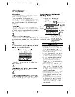 Preview for 64 page of Marantz MV5100 User Manual