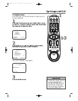 Preview for 65 page of Marantz MV5100 User Manual