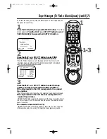 Preview for 71 page of Marantz MV5100 User Manual