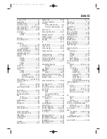 Preview for 81 page of Marantz MV5100 User Manual