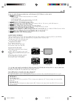 Preview for 5 page of Marantz MV8300 User Manual