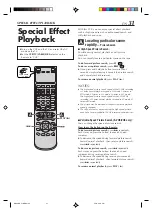 Preview for 31 page of Marantz MV8300 User Manual