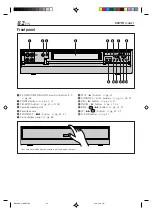 Preview for 82 page of Marantz MV8300 User Manual