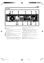 Preview for 83 page of Marantz MV8300 User Manual