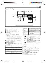 Preview for 85 page of Marantz MV8300 User Manual