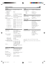 Preview for 87 page of Marantz MV8300 User Manual