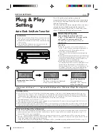 Preview for 9 page of Marantz MV8300_U1B Instructions Manual