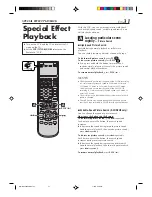 Preview for 31 page of Marantz MV8300_U1B Instructions Manual