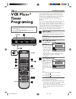 Preview for 34 page of Marantz MV8300_U1B Instructions Manual